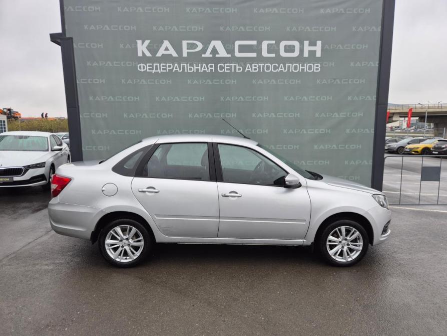 Lada (ВАЗ) Granta I Рестайлинг Екатеринбург  - изображение 4