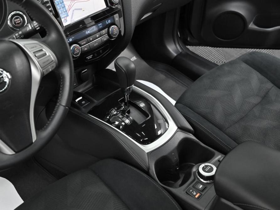 Nissan X-Trail III Москва  - изображение 10