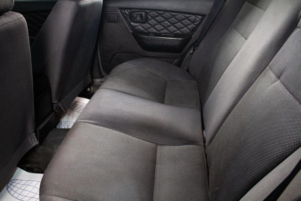 Daewoo Nexia I Рестайлинг Сургут  - изображение 17