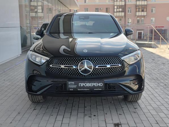Mercedes-Benz GLC Coupe II (C254) с пробегом 2025 года, цена 9 900 000 рублей, 20 км, внедорожник, Автокод Объявления