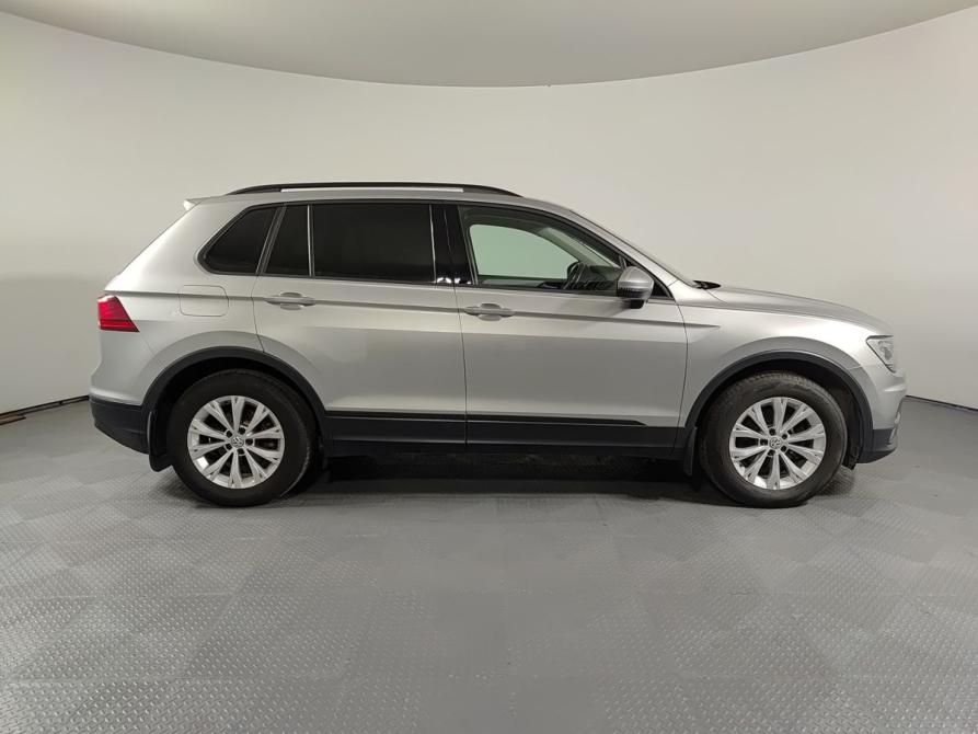 Volkswagen Tiguan II (China Market) Уфа  - изображение 5