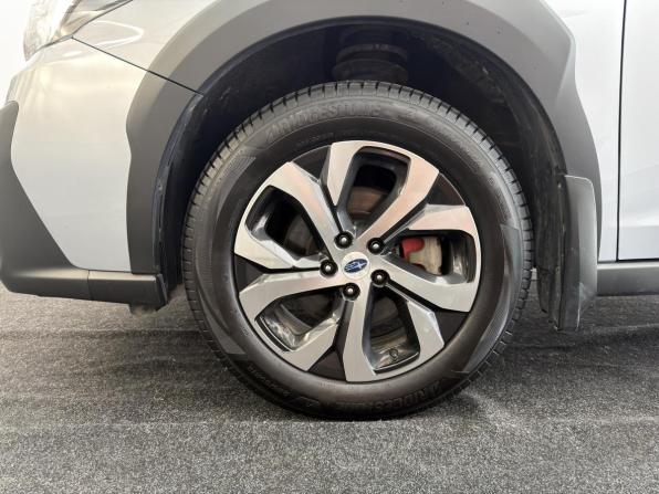 Subaru Outback VI с пробегом 2021 года, цена 4 470 000 рублей, 86549 км, универсал, Автокод Объявления