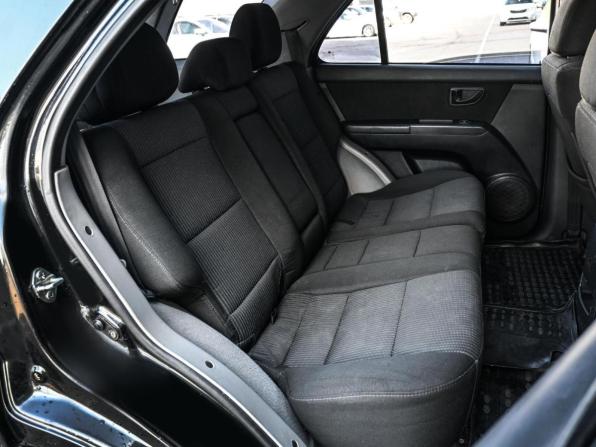 Kia Sorento I Рестайлинг с пробегом 2007 года, цена 839 000 рублей, 290139 км, внедорожник, Автокод Объявления