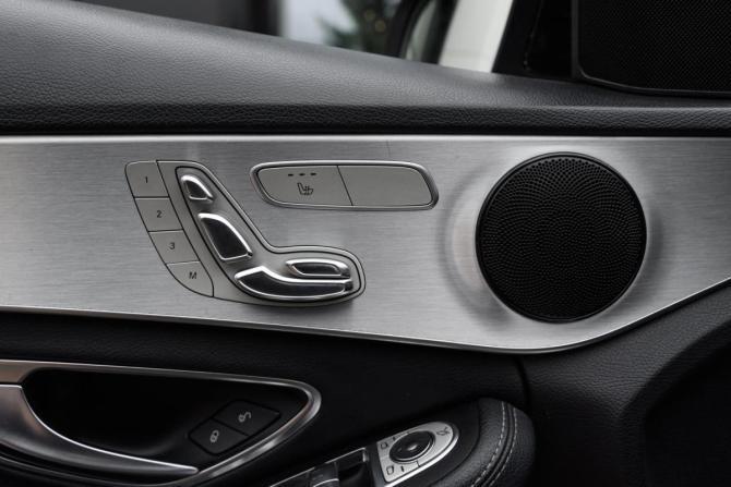 Mercedes-Benz C-Класс IV (W205) с пробегом 2016 года, цена 2 490 000 рублей, 187813 км, седан, Автокод Объявления