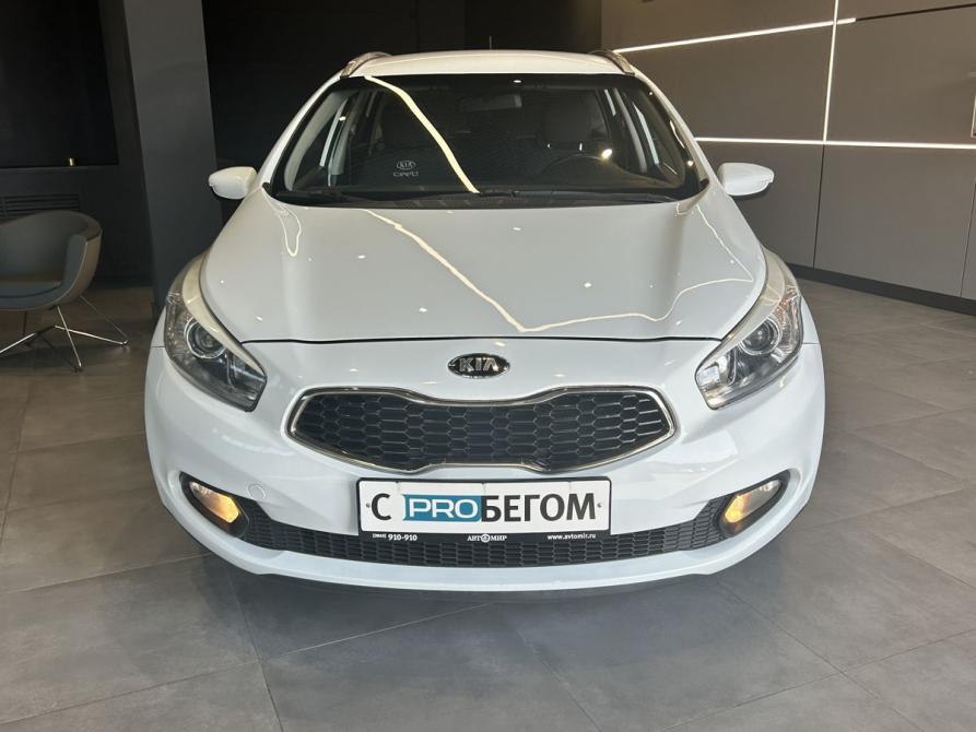 Kia Ceed II Новокузнецк  - изображение 3