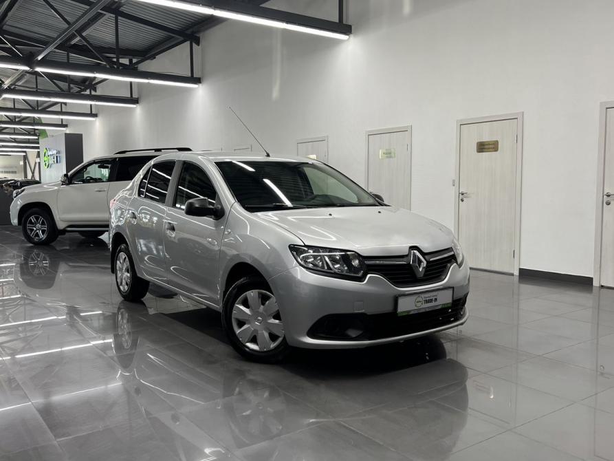 Renault Logan II Тверь  - изображение 5
