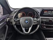 BMW 5 серии VII (G30/G31/G38) Москва  - изображение 52