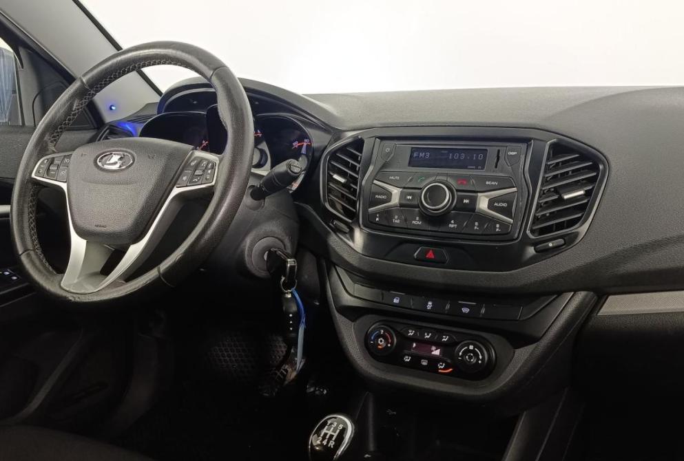 Lada (ВАЗ) Vesta I Волгоград  - изображение 11