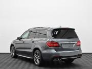 Mercedes-Benz GLS I (X166) Москва  - изображение 26