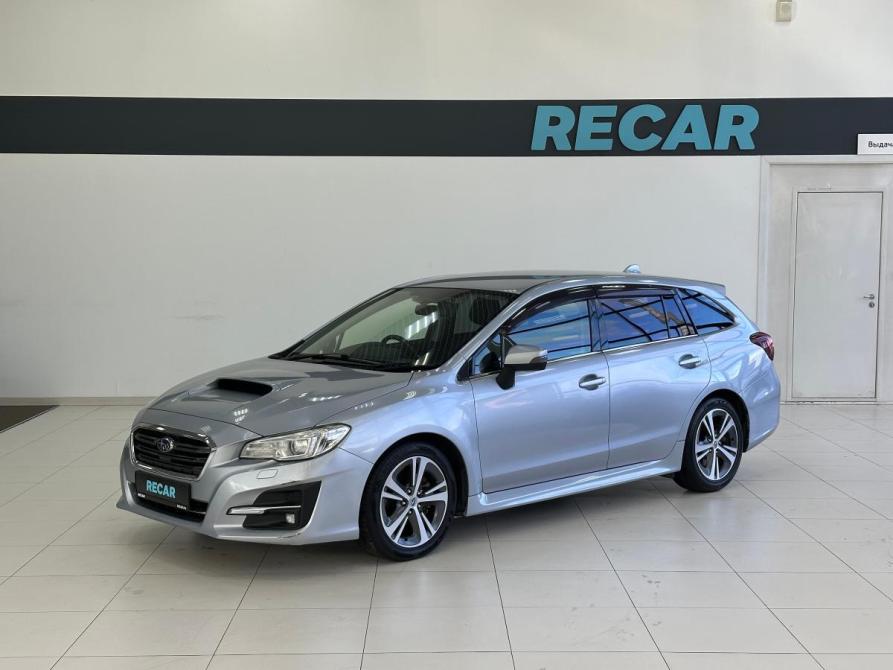 Subaru Levorg I Санкт-Петербург  - изображение 1