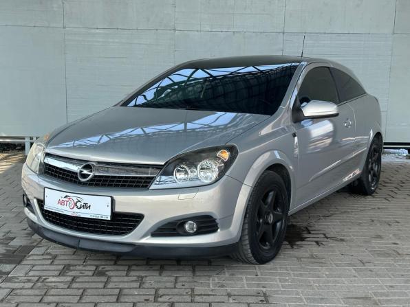 Opel Astra H с пробегом 2006 года, цена 499 000 рублей, 177218 км, хэтчбек, Автокод Объявления