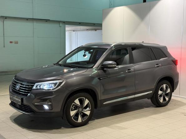Changan CS75 I Рестайлинг с пробегом 2020 года, цена 1 800 000 рублей, 58501 км, внедорожник, Автокод Объявления