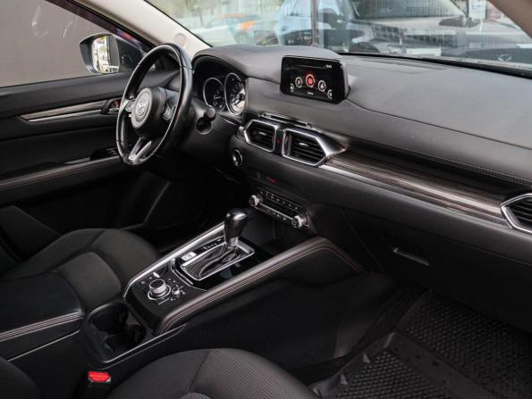 Mazda CX-5 II с пробегом 2019 года, цена 2 400 000 рублей, 234173 км, внедорожник, Автокод Объявления