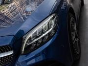 Mercedes-Benz C-Класс IV (W205) Рестайлинг Краснодар  - изображение 35