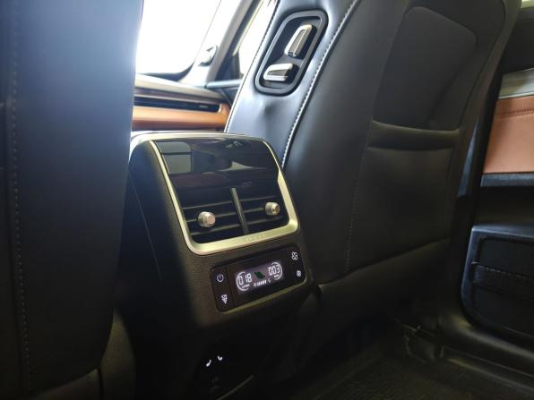 Chery Tiggo 8 Pro Max I с пробегом 2022 года, цена 2 440 000 рублей, 24851 км, внедорожник, Автокод Объявления