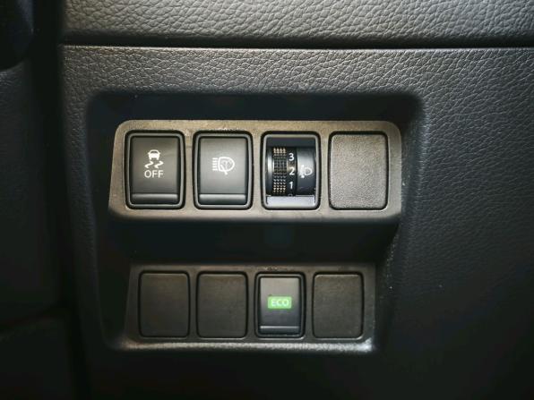 Nissan Qashqai II с пробегом 2014 года, цена 1 260 000 рублей, 150749 км, внедорожник, Автокод Объявления