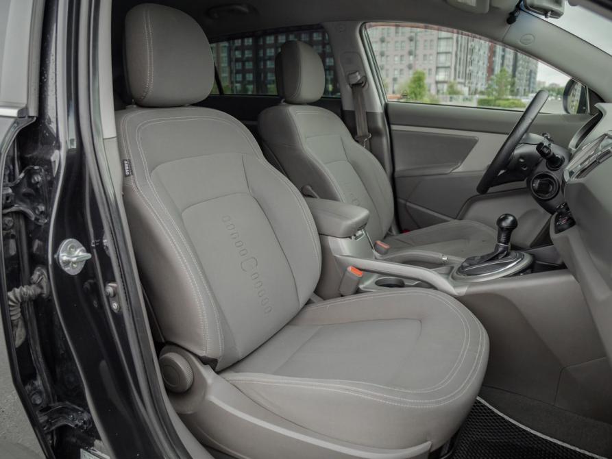 Kia Sportage III Тюмень  - изображение 5