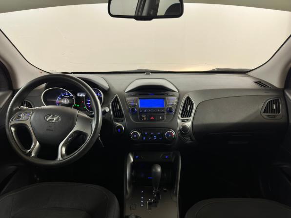 Hyundai ix35 I Рестайлинг с пробегом 2014 года, цена 1 230 000 рублей, 188103 км, внедорожник, Автокод Объявления