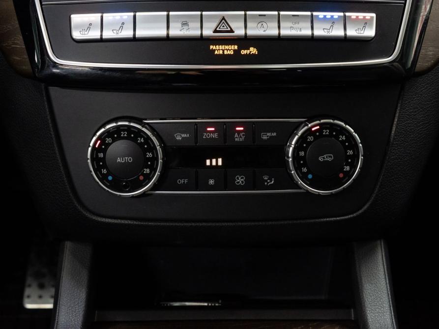 Mercedes-Benz GLS I (X166) Тюмень  - изображение 25