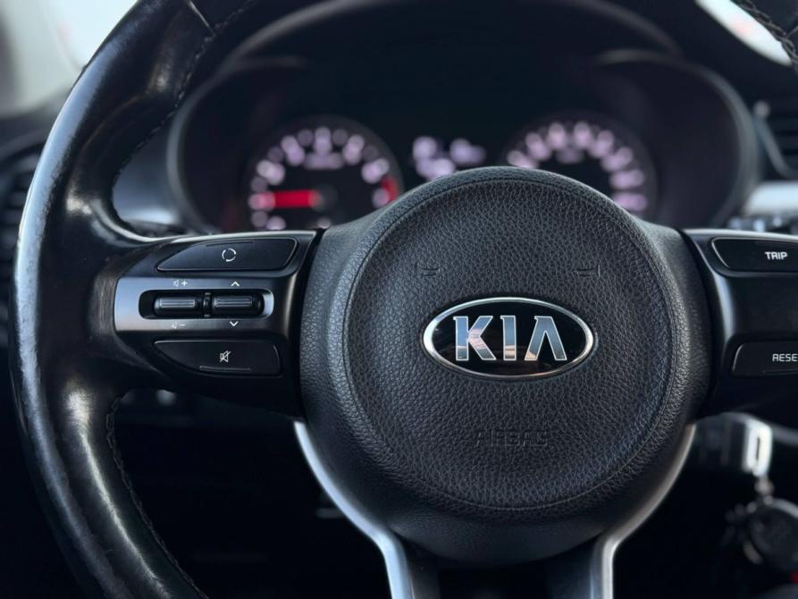 Kia Rio IV Екатеринбург  - изображение 26
