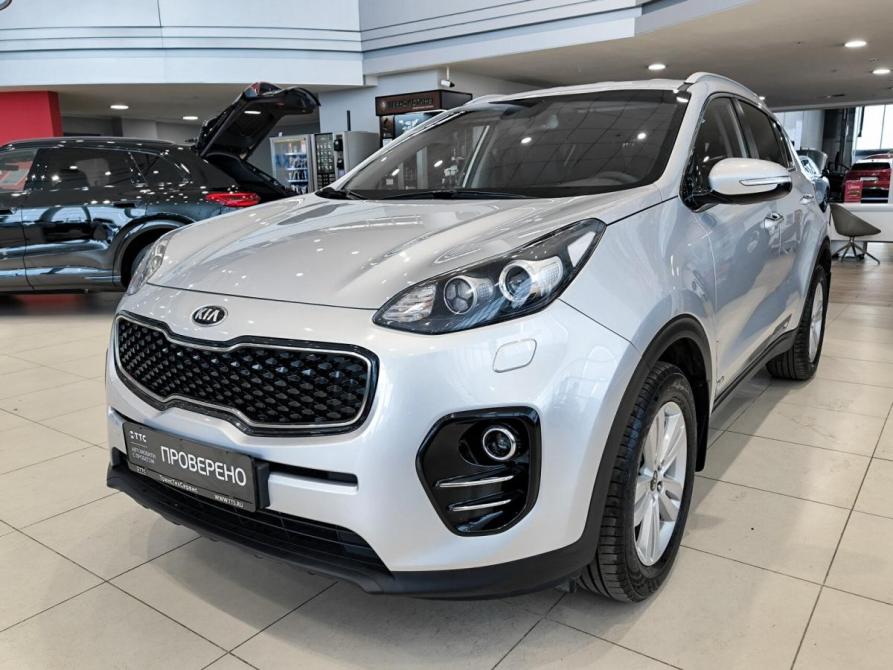 Mazda CX-5 I Казань  - изображение 1
