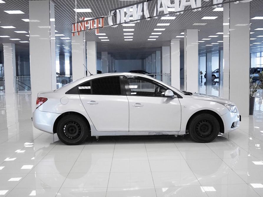 Chevrolet Cruze I Самара  - изображение 5