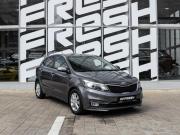 Kia Rio III Рестайлинг Ставрополь  - изображение 22