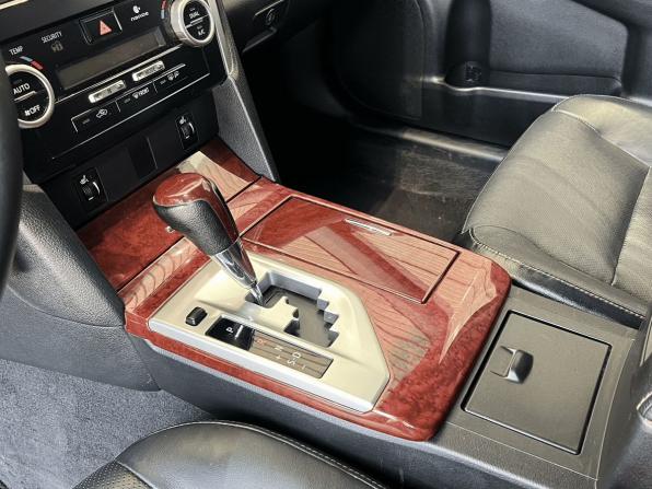 Toyota Camry VII (XV50) с пробегом 2014 года, цена 1 470 000 рублей, 254000 км, седан, Автокод Объявления