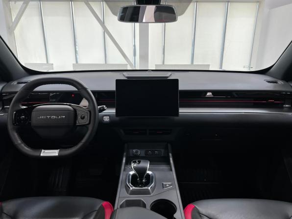 JETOUR DASHING I с пробегом 2023 года, цена 2 050 000 рублей, 28067 км, внедорожник, Автокод Объявления