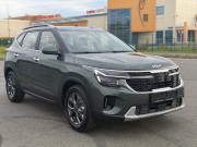 Kia Seltos I Рестайлинг Казань  - изображение 56