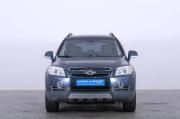 Chevrolet Captiva I Омск  - изображение 26