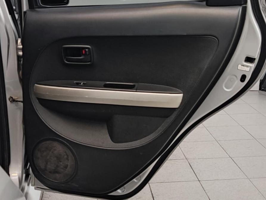Toyota Ist I Барнаул  - изображение 23