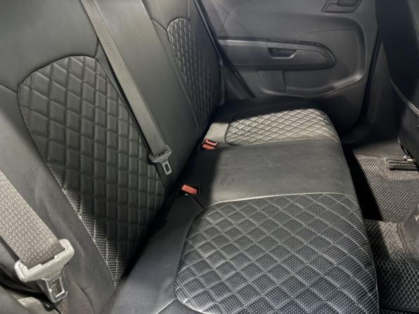 Chevrolet Aveo II с пробегом 2015 года, цена 655 000 рублей, 140465 км, седан, Автокод Объявления