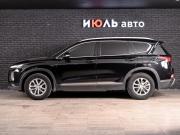 Hyundai Santa Fe IV Екатеринбург  - изображение 32