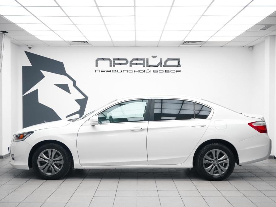 Honda Accord IX Ростов-на-Дону  - изображение 6