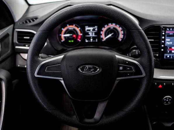 Lada (ВАЗ) Vesta I Рестайлинг (NG) с пробегом 2023 года, цена 995 000 рублей, 50998 км, седан, Автокод Объявления