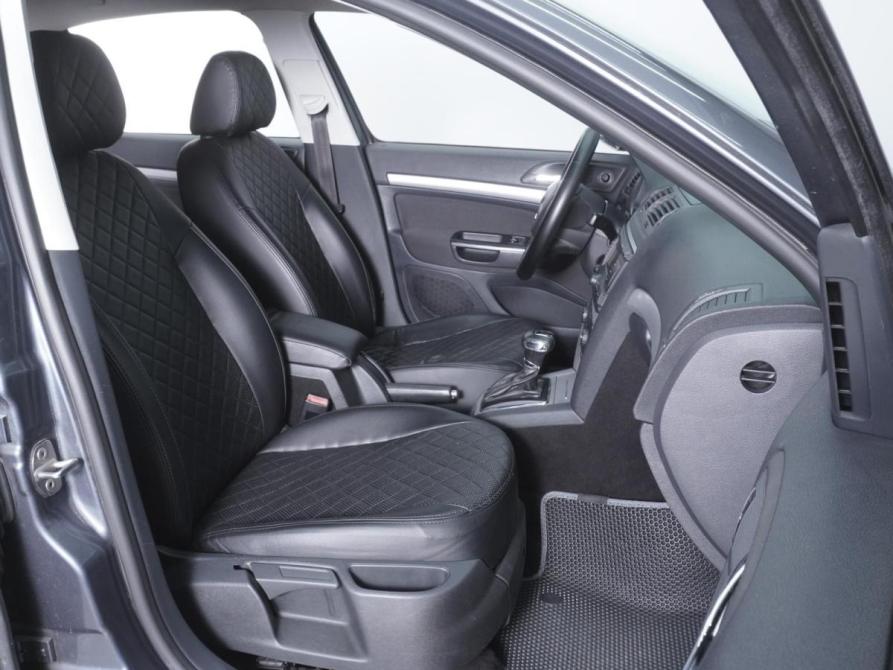 Skoda Octavia II (A5) Рестайлинг Ростов-на-Дону  - изображение 8