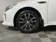 Kia Optima IV Москва  - изображение 29