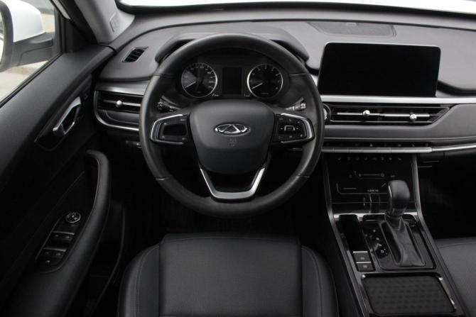 Chery Tiggo 4 Pro I с пробегом 2023 года, цена 1 510 000 рублей, 40313 км, внедорожник, Автокод Объявления