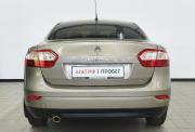 Renault Fluence I Екатеринбург  - изображение 24