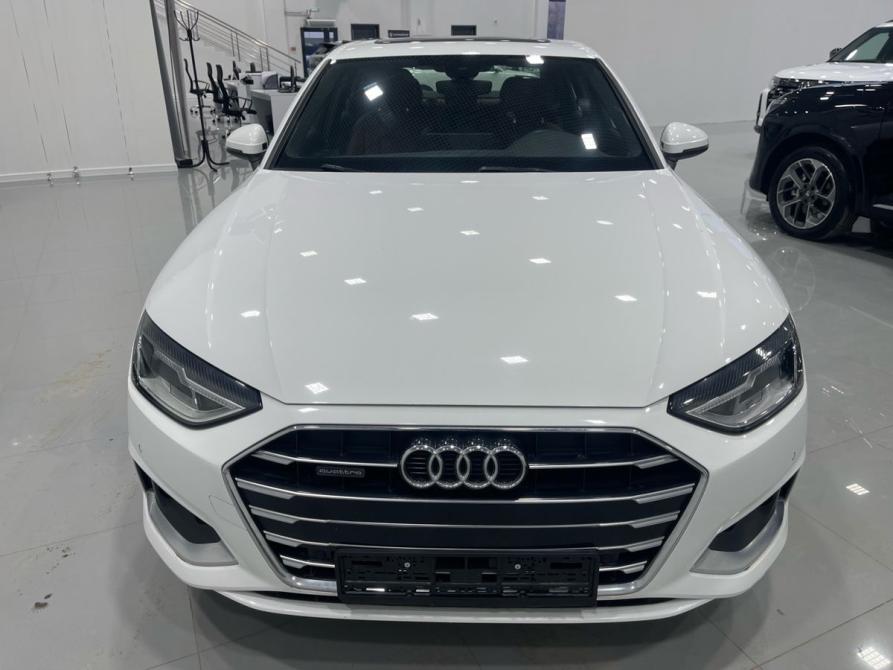 Audi A4 V (B9) Рестайлинг Челябинск  - изображение 2