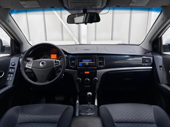SsangYong Actyon II с пробегом 2012 года, цена 800 000 рублей, 271707 км, внедорожник, Автокод Объявления