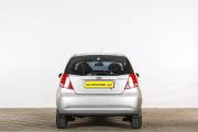 Chevrolet Aveo I Тюмень  - изображение 23