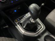 Hyundai Creta I Рестайлинг Самара  - изображение 28