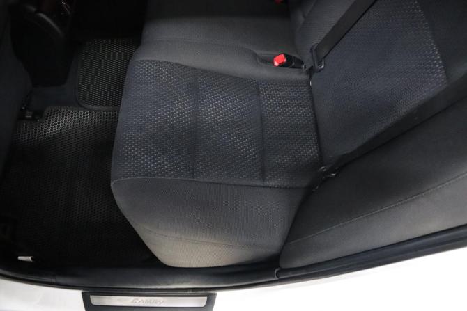 Toyota Camry VII (XV50) с пробегом 2014 года, цена 1 565 650 рублей, 217966 км, седан, Автокод Объявления