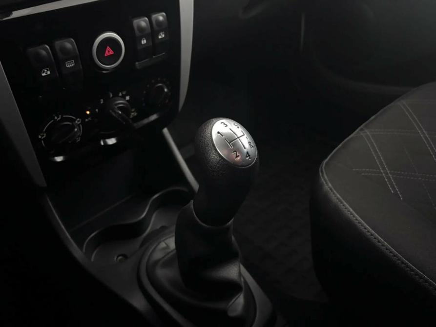 Lada (ВАЗ) Largus I Псков  - изображение 16