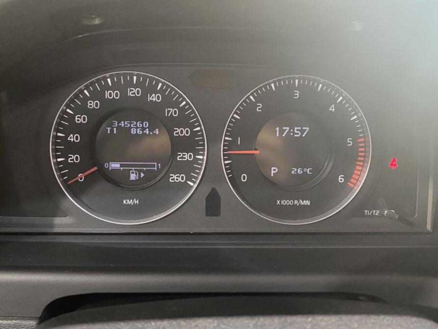 Volvo XC70 II Курск  - изображение 10