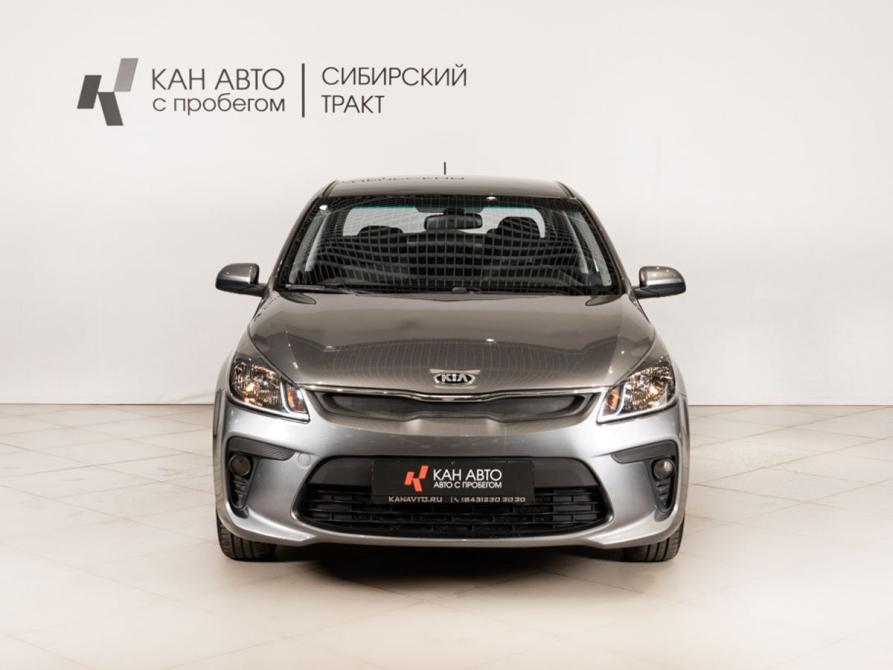 Kia Rio IV Казань  - изображение 2