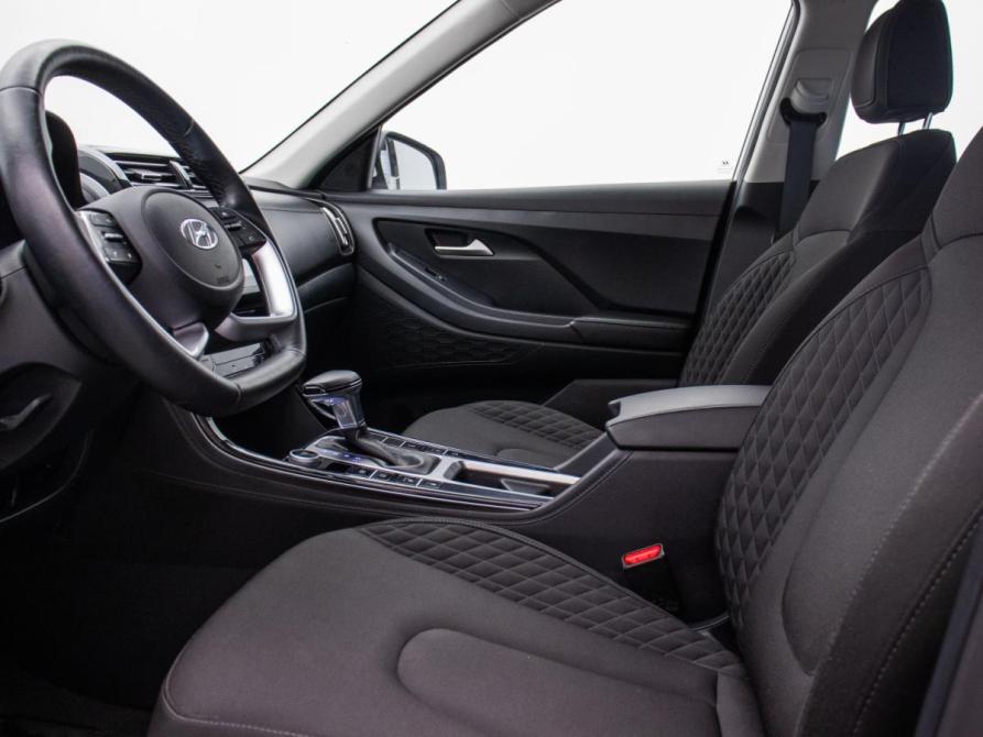 Hyundai Creta II Москва  - изображение 11