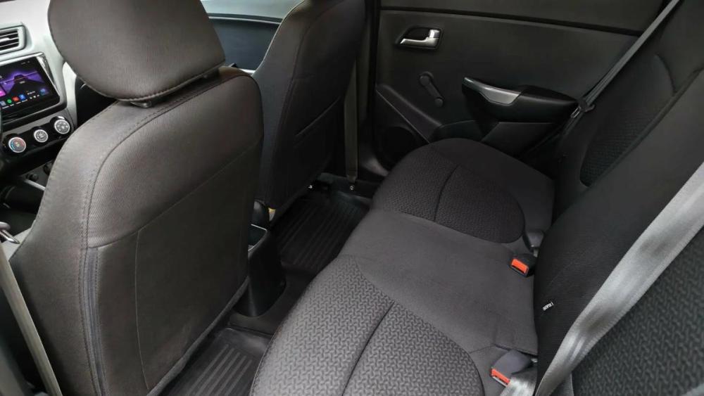 Kia Rio III Рестайлинг Астрахань  - изображение 13